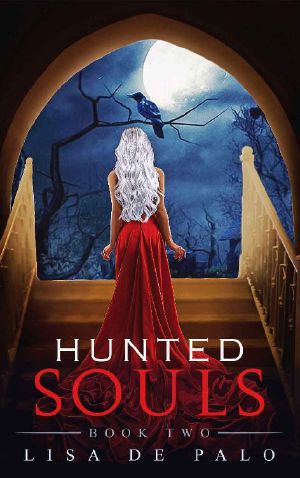 [Shadow Realms 02] • Hunted Souls